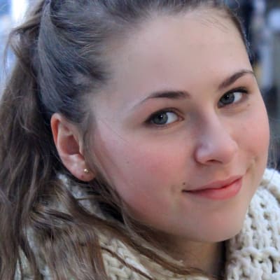 Charlotta Palm