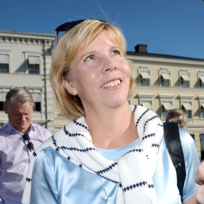 Anna-Maja Henriksson 