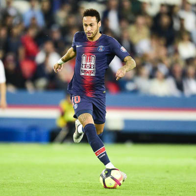 Neymar, PSG