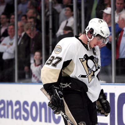 Sidney Crosby, 2008
