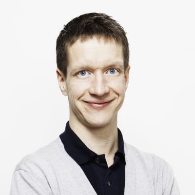 Markus Haakana