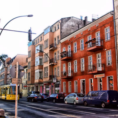 Berlin