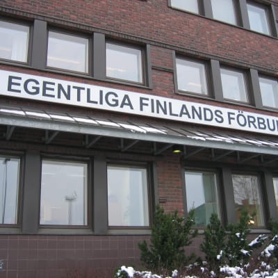 Egentliga Finlands förbund 2