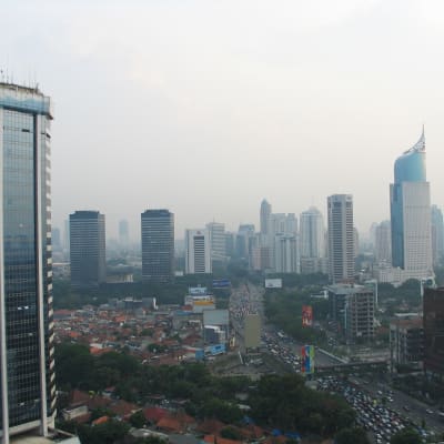 Jakarta