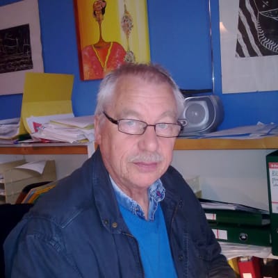 Börje Mattsson