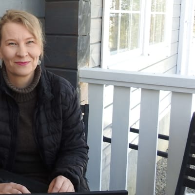 Annika Pasanen