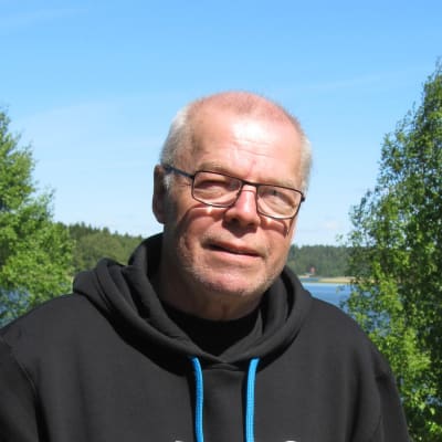 Rolf Mikkola.