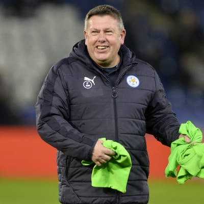 Craig Shakespeare