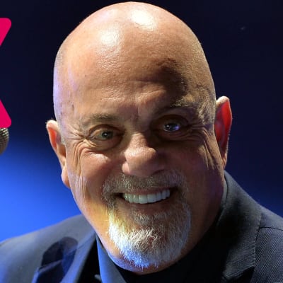 Billy Joel ler brett.