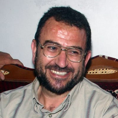 Saleh al-Arouri.