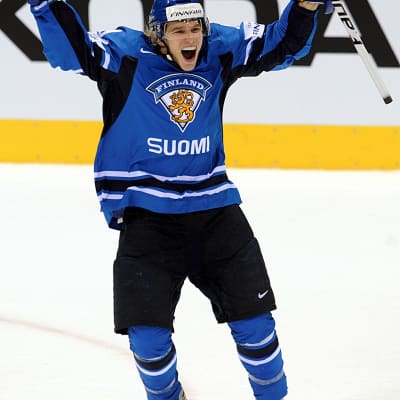 Antti Pihlström, VM 2011.