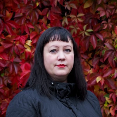 Routa Companyn taiteellinen johtaja 