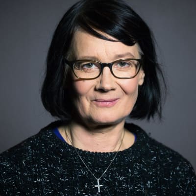 Leena Vilkka, Helsinki, 10.9.2018