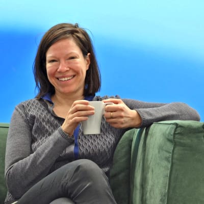 Anni Sinnemäki är ny biträdande stadsdirektör i Helsingfors.
