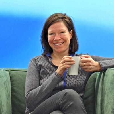 Anni Sinnemäki är ny biträdande stadsdirektör i Helsingfors.