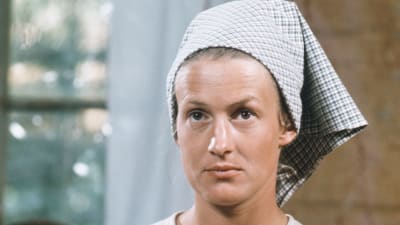 Rose-Marie Rosenback (Maja)