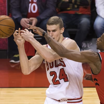 Lauri Markkanen