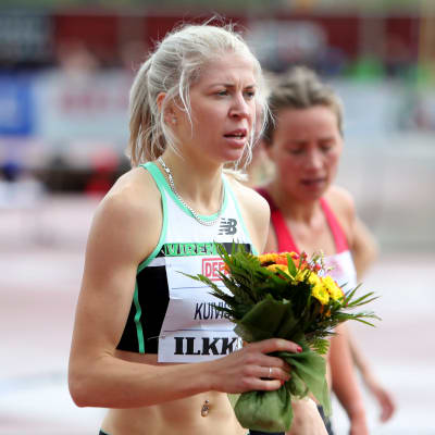 Sara Kuivisto 2019.