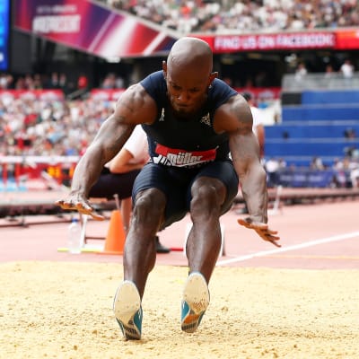 Jeff Henderson