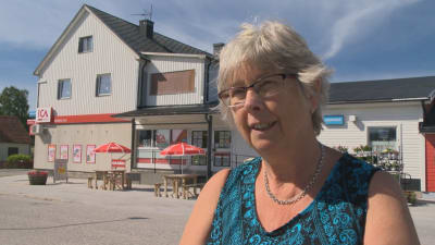 Caroline Nygren
