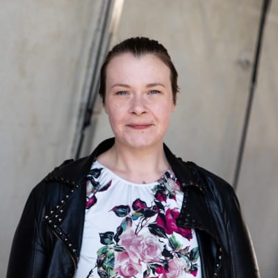 Minna Jokinen