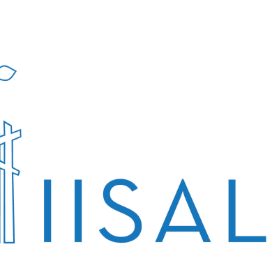Kuvassa on Iisalmen kaupungin logo