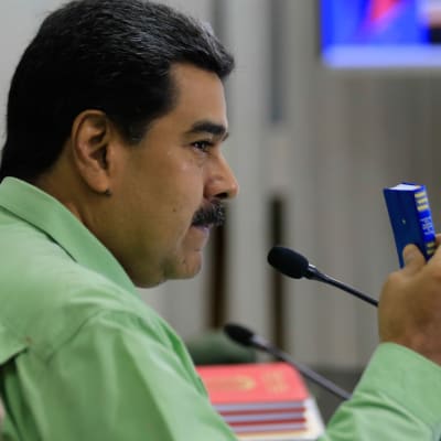 Maduro