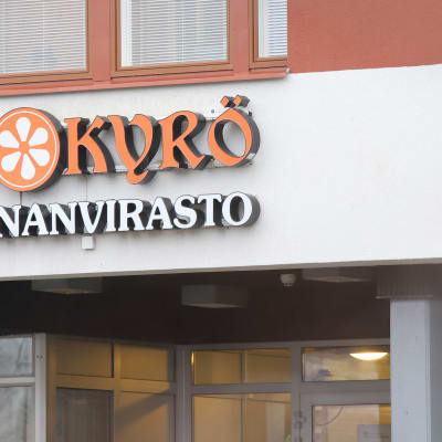 Isokyrö
