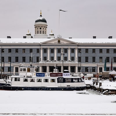 Helsingfors stadshus