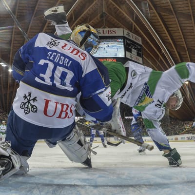 Ishockey, ishockeyspelare, 2014