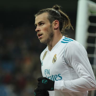 Gareth Bale