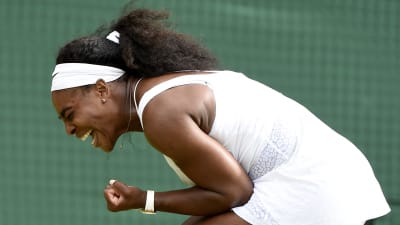 Serena Williams