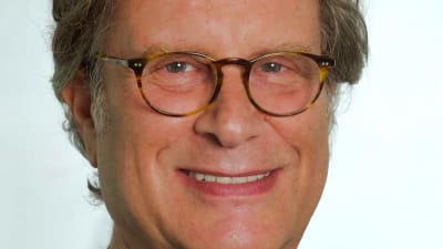 Ansikte av Danny Goldberg