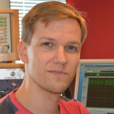 Jonas Blomqvist