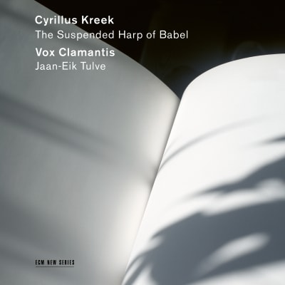 Cyrillus Kreek / Vox Clamantis