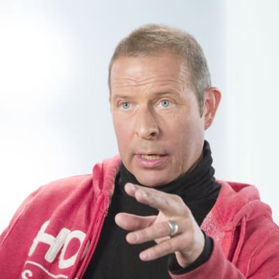 Stefan Lindfors