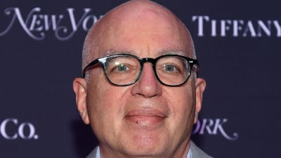 Författaren och journalisten Michael Wolff har tidigare bland annat skrivit en bok om mediemogulen Rupert Murdoch.