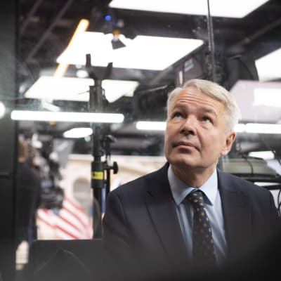 Pekka Haavisto