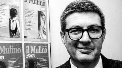Mario Ricciardi är professor i rättsfilosofi vid Milanos statliga universitet och chefredaktör för den politiska tidskriften Il Mulino.