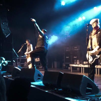 Turbonegro