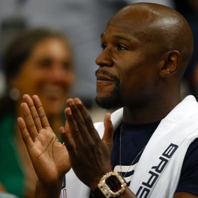 Floyd Mayweather