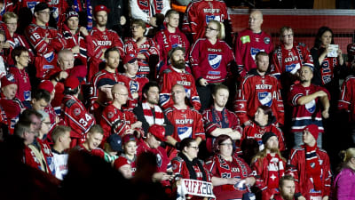 Helsingfors IFK:s klack