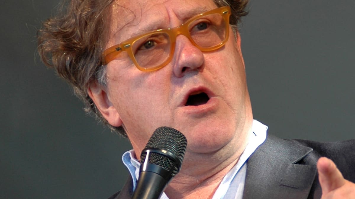 Körberg gillar elaka finnar – Kultur och nöje – svenska.yle.fi