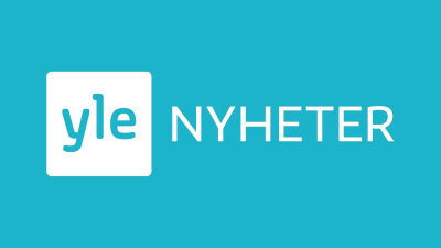 Yle Nyheter logo