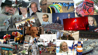 Nyhetsfrågesport.