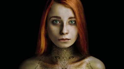 Leoš Janáčeks opera "Den listiga lilla räven" på Helsingfors festspel 2017 med ensemblen Silent Opera.