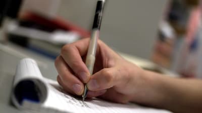 Foto: Yle/Onni Aaltonen