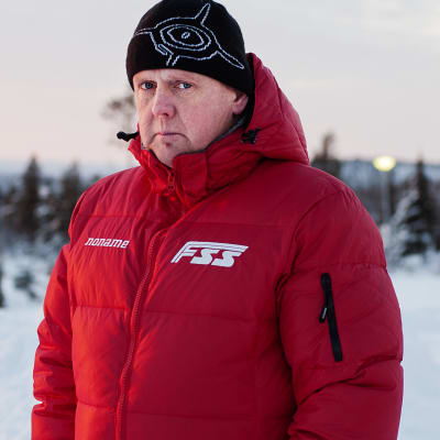 Henrik Byggmästar, FSS, 2014