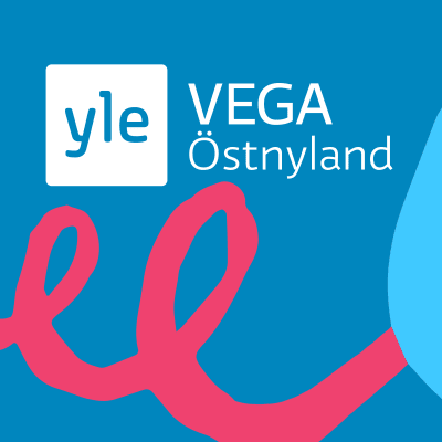 Yle Vega Östnyland logo