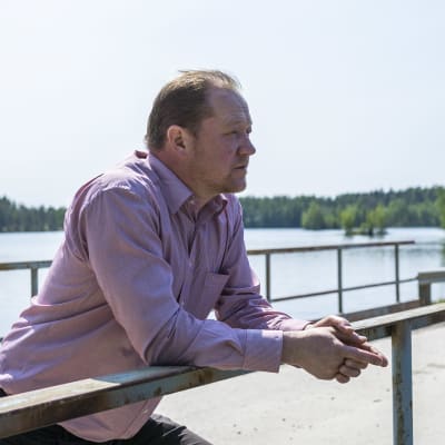 Jukka Leppänen, sihteeri, Heinäveden luonnonystävät